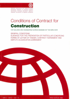 FIDIC Conditions of Contract for Construction.pdf